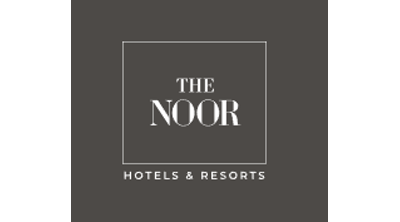 The Noor Hotels & Resorts Logo