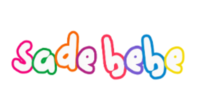 Sade Bebe | İzmir Logo