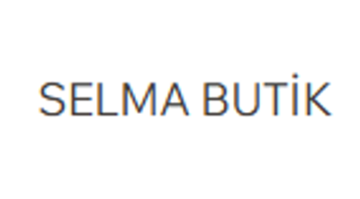 Selma Butik | selmabutik.net