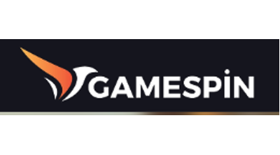 Gamespin Logo