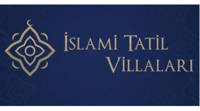 İslami Tatil Villaları Logo