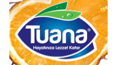 Tuana Meyve Suyu