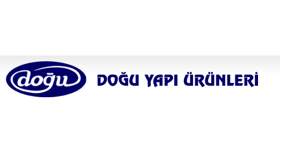 Doğu Yapı Ürünleri Logo