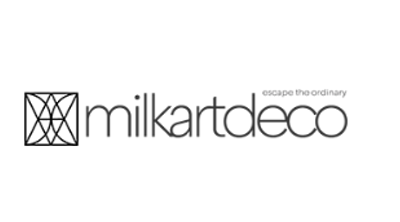Milkartdeco