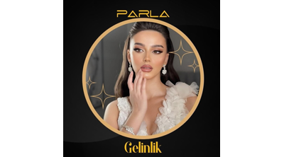 Parla Gelinlik