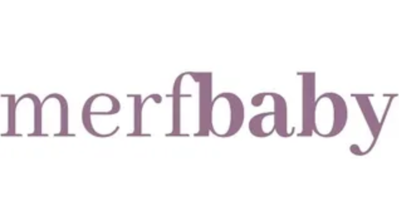 MerfBaby Logo