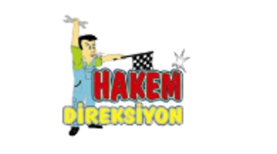 Hakem Direksiyon