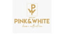 Pw Pink & White Home