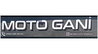 Moto Gani | Pendik