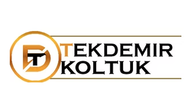 Tekdemir Koltuk Logo