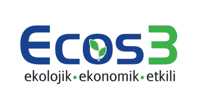 Ecos3 Logo