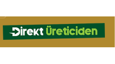 Direkt Üreticiden Logo