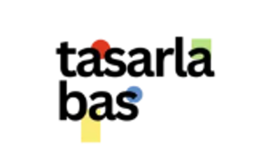 Tasarlabas.com Logo