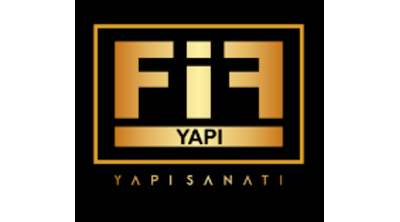 Fif Yapı | Kütahya Logo