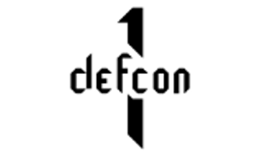 Defcon1 Logo