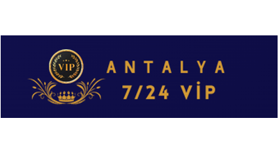 Antalya 7/24 VİP Transfer