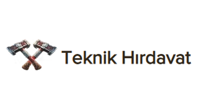 Teknik Yapı Hırdavat