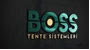 Boss Tente Pergola Sistemleri