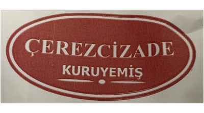 Çerezcizade Kuruyemiş