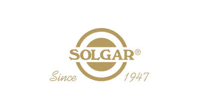 Solgar Logo