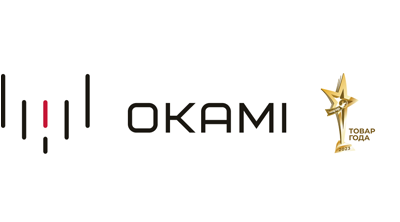 Okami Logo