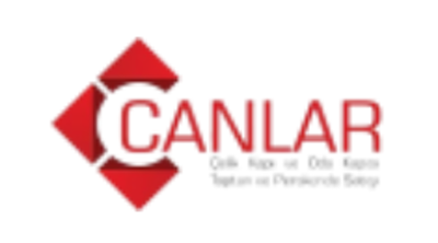 Canlar Çelik Kapı