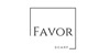 Favor Scarf