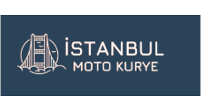 İstanbul Moto Kurye Logo