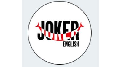 Joker English