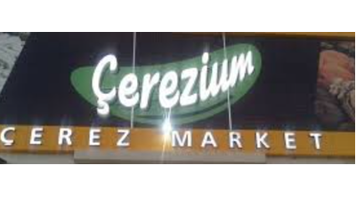 Çerezium Kuruyemiş | Gaziantep