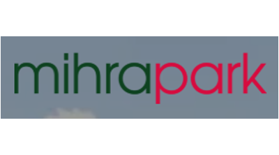 Mihrapark Logo