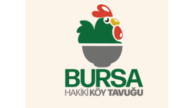 Bursa Hakiki Köy Tavuğu Logo