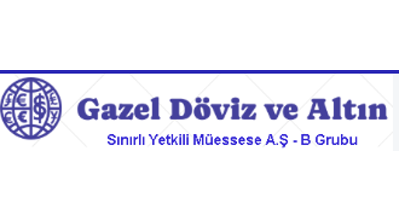 Gazel Döviz ve Altın