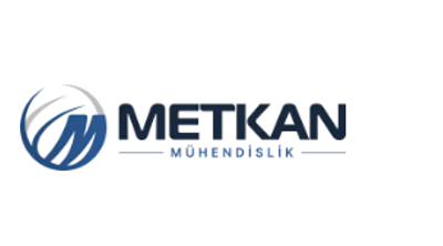 Metkan Mühendislik Logo