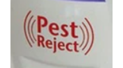 Pest Reject