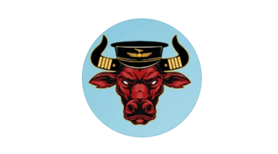 Captain Kasap Döner Logo