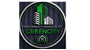 Green City Gazipaşa Logo