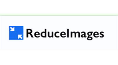 Reduce Images Logo