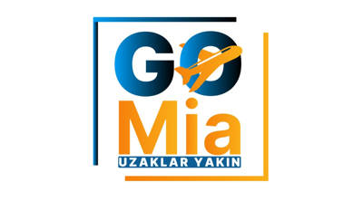 MiaGo Travel Logo