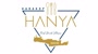 Hanya Cunda Logo