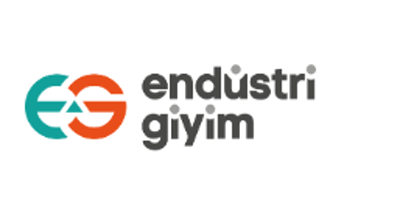 Endüstri Giyim Logo