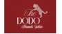@dodobrandsluxuryy Logo