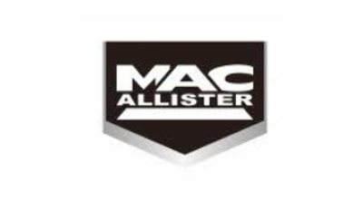 Mac Allister