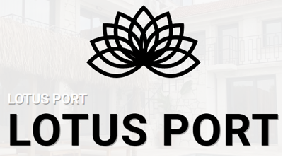 Lotus Port | Alaçatı