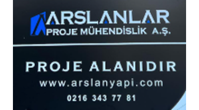 Arslanlar Proje Mühendislik