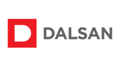 Dalsan Alçı Gebze Tesisleri