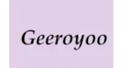 Geeroyoo