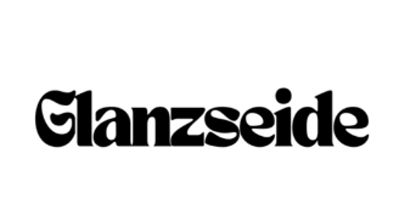 Glanzseide