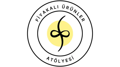 Fiyakalı Ürünler Atölyesi Logo