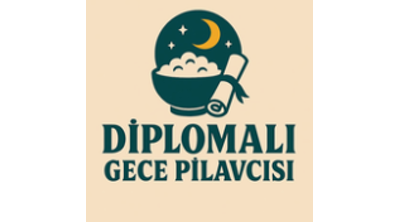 Diplomalı Gece Pilavcısı
